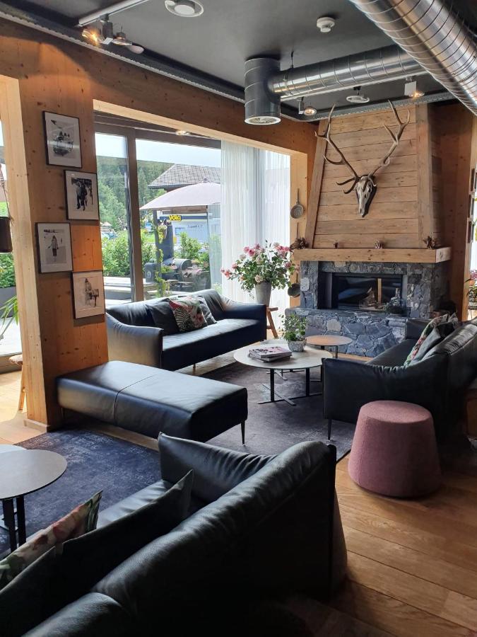 Boutique-hotel Chez Jan Hotel 4*