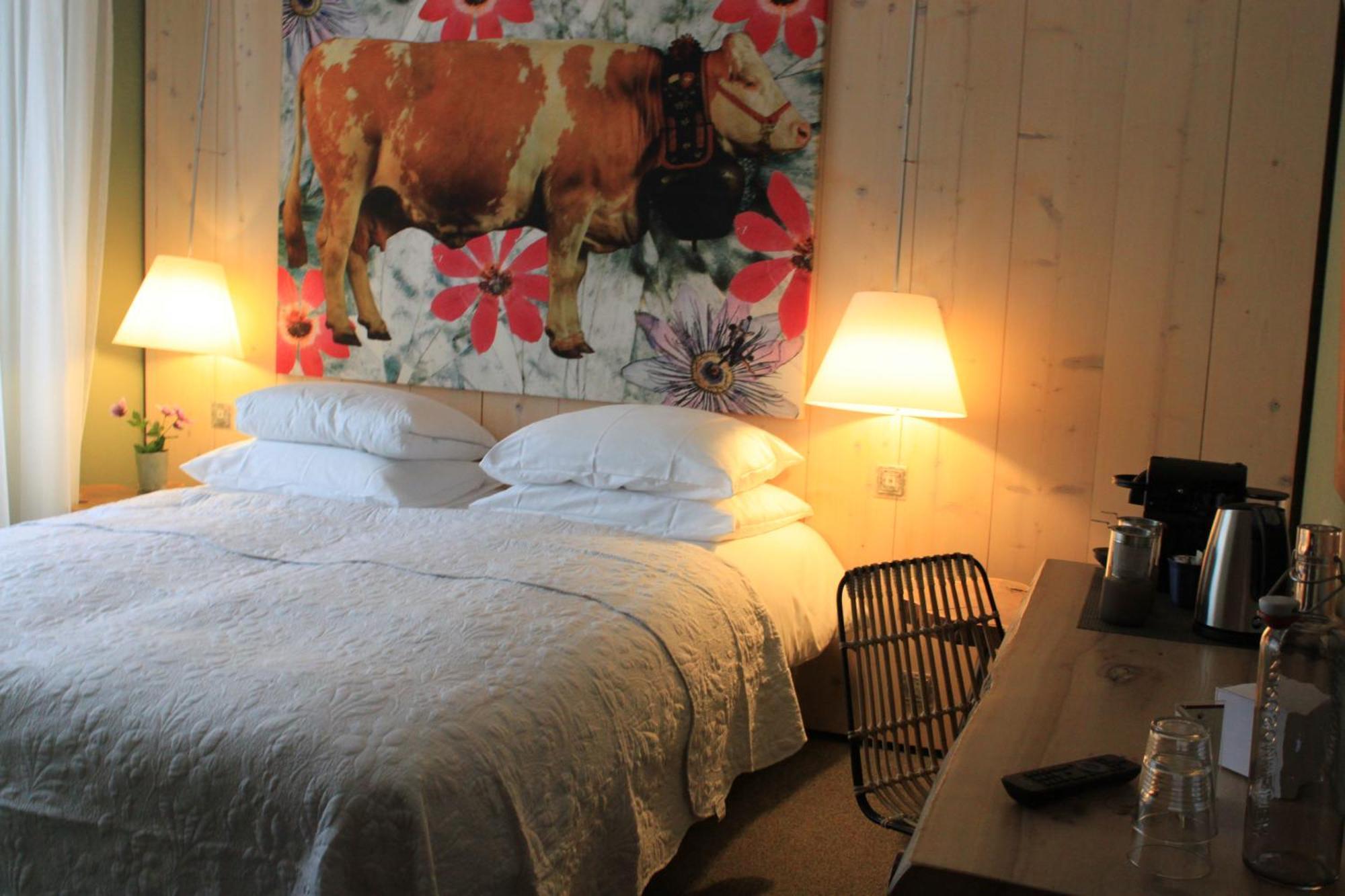 Boutique-hotel Chez Jan