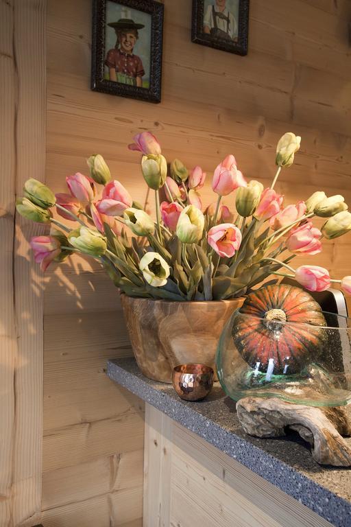 Boutique-hotel Chez Jan
