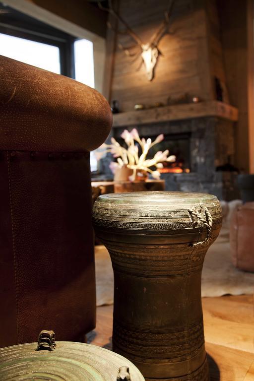 Boutique-hotel Chez Jan Hotel 4*